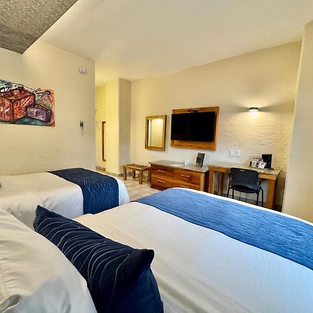 Comfort Inn Córdoba Esterno foto
