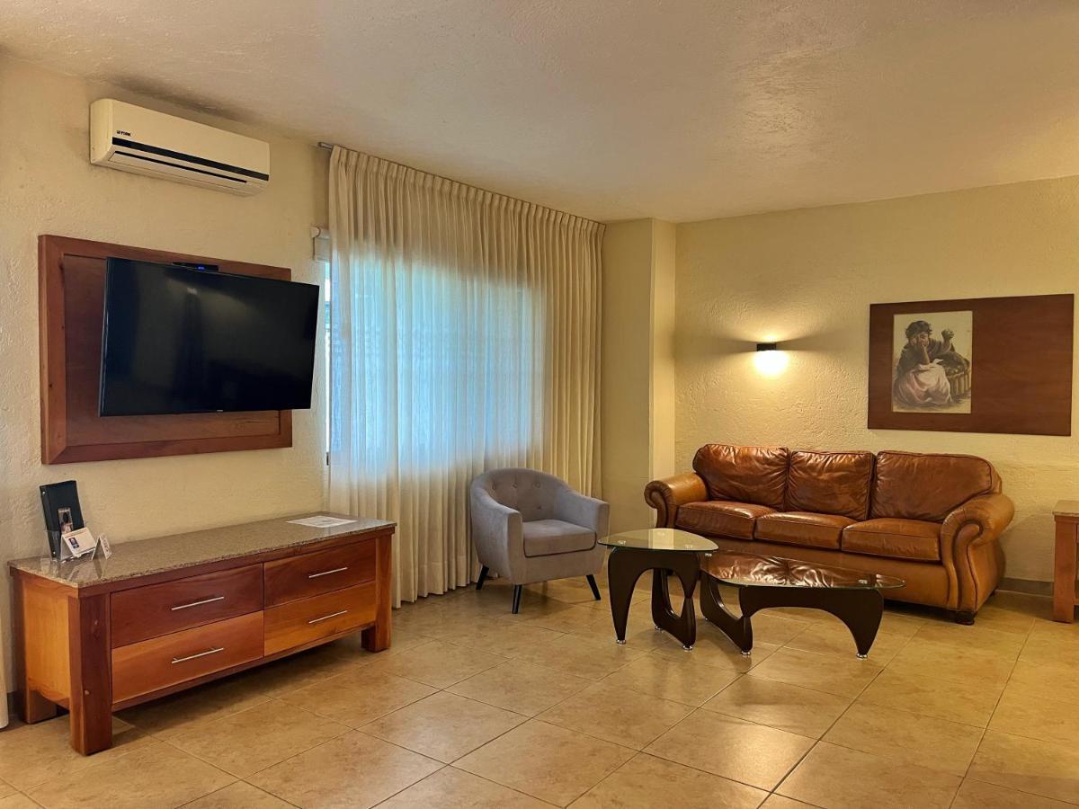Comfort Inn Córdoba Esterno foto