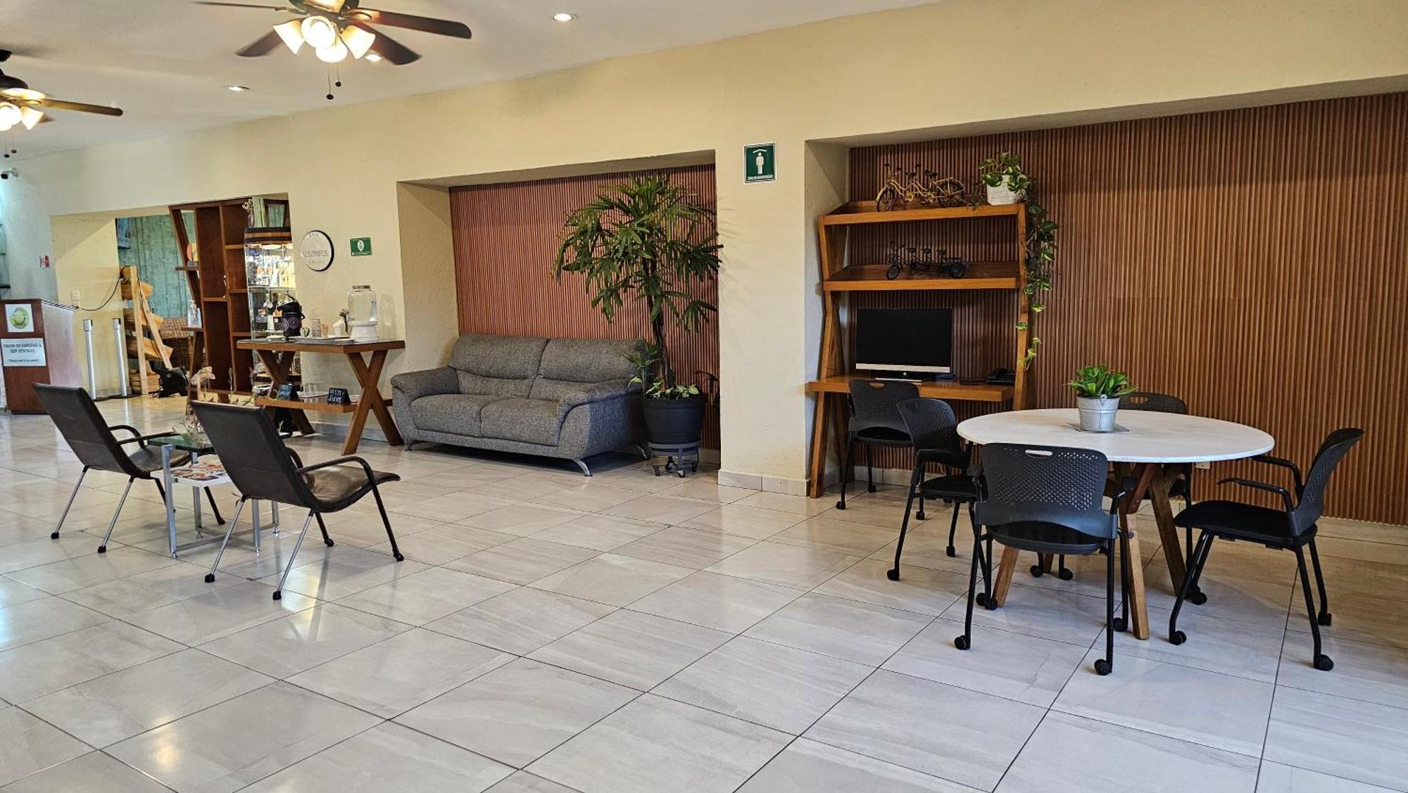 Comfort Inn Córdoba Esterno foto