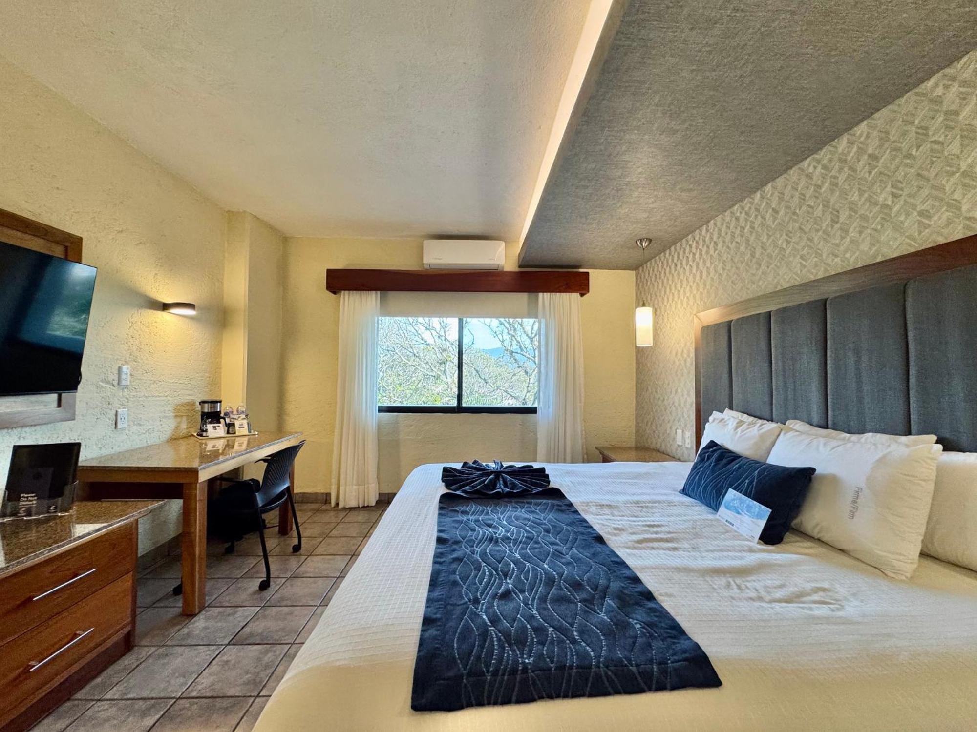 Comfort Inn Córdoba Esterno foto
