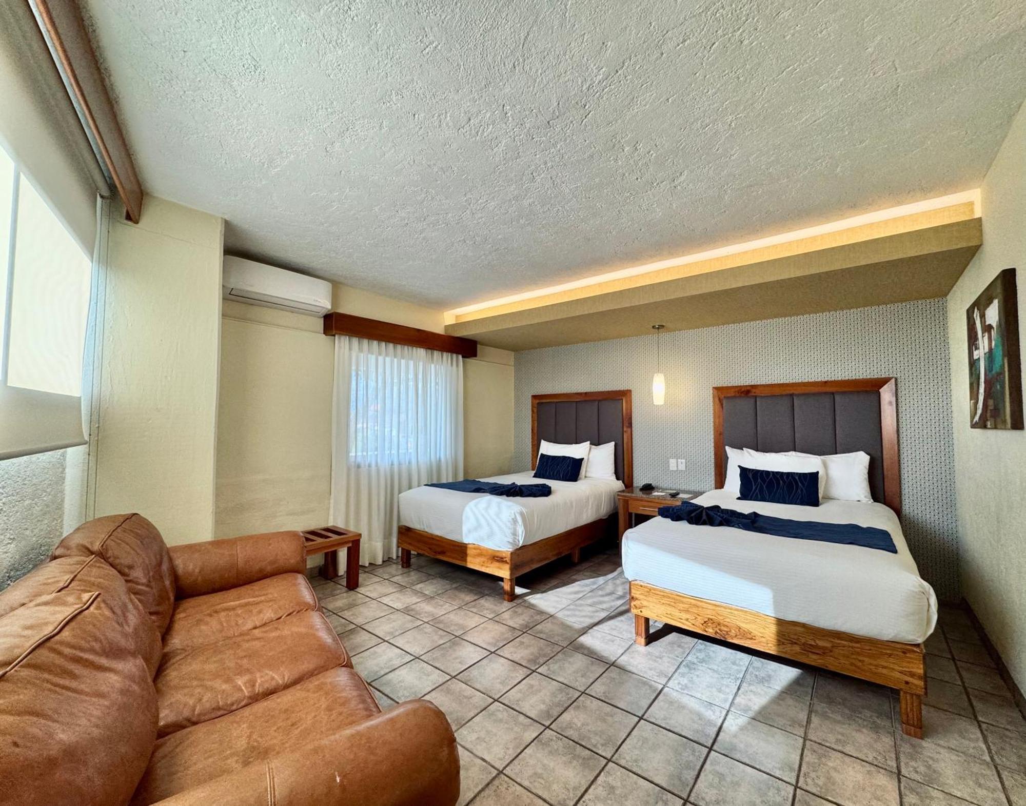 Comfort Inn Córdoba Esterno foto