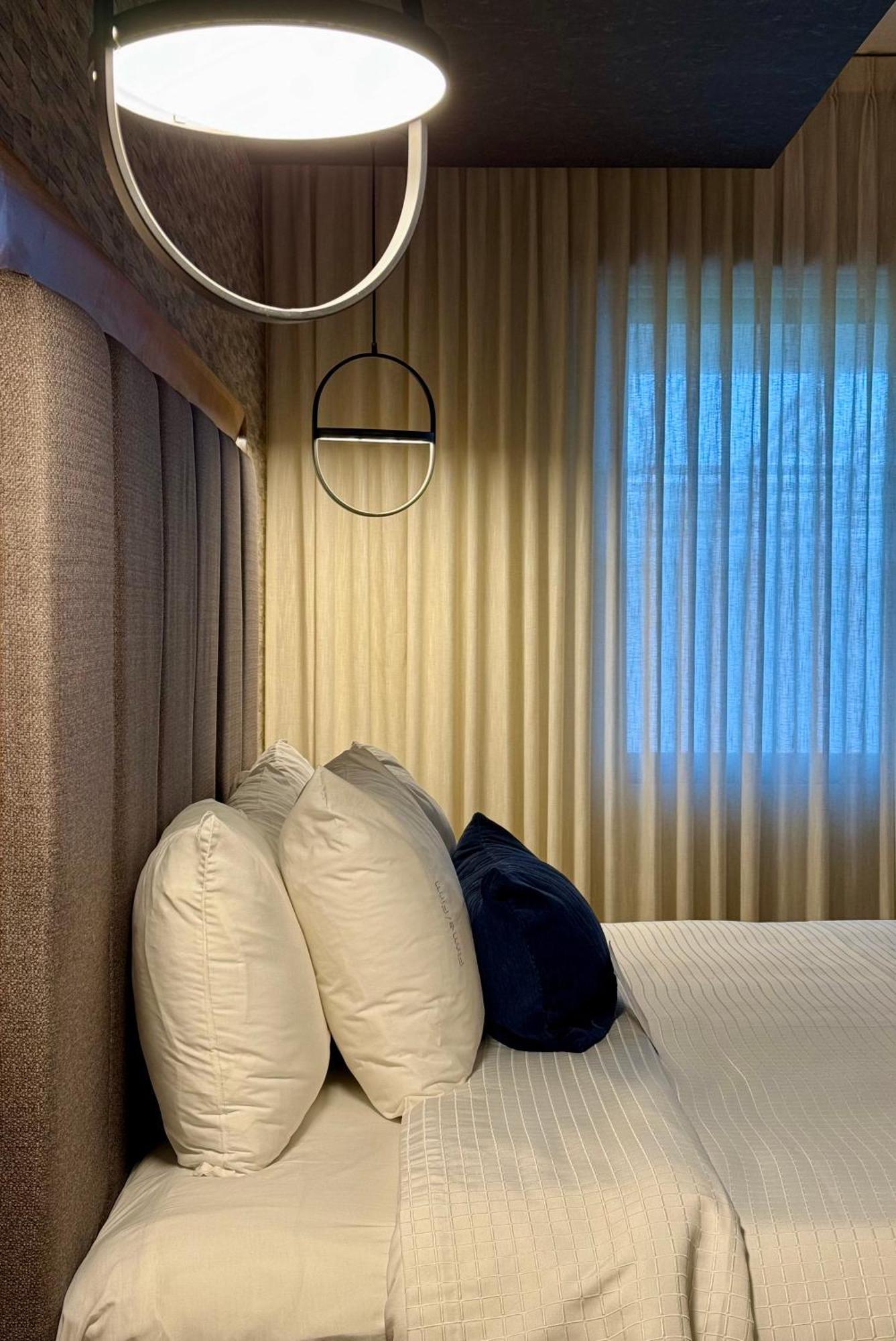 Comfort Inn Córdoba Esterno foto