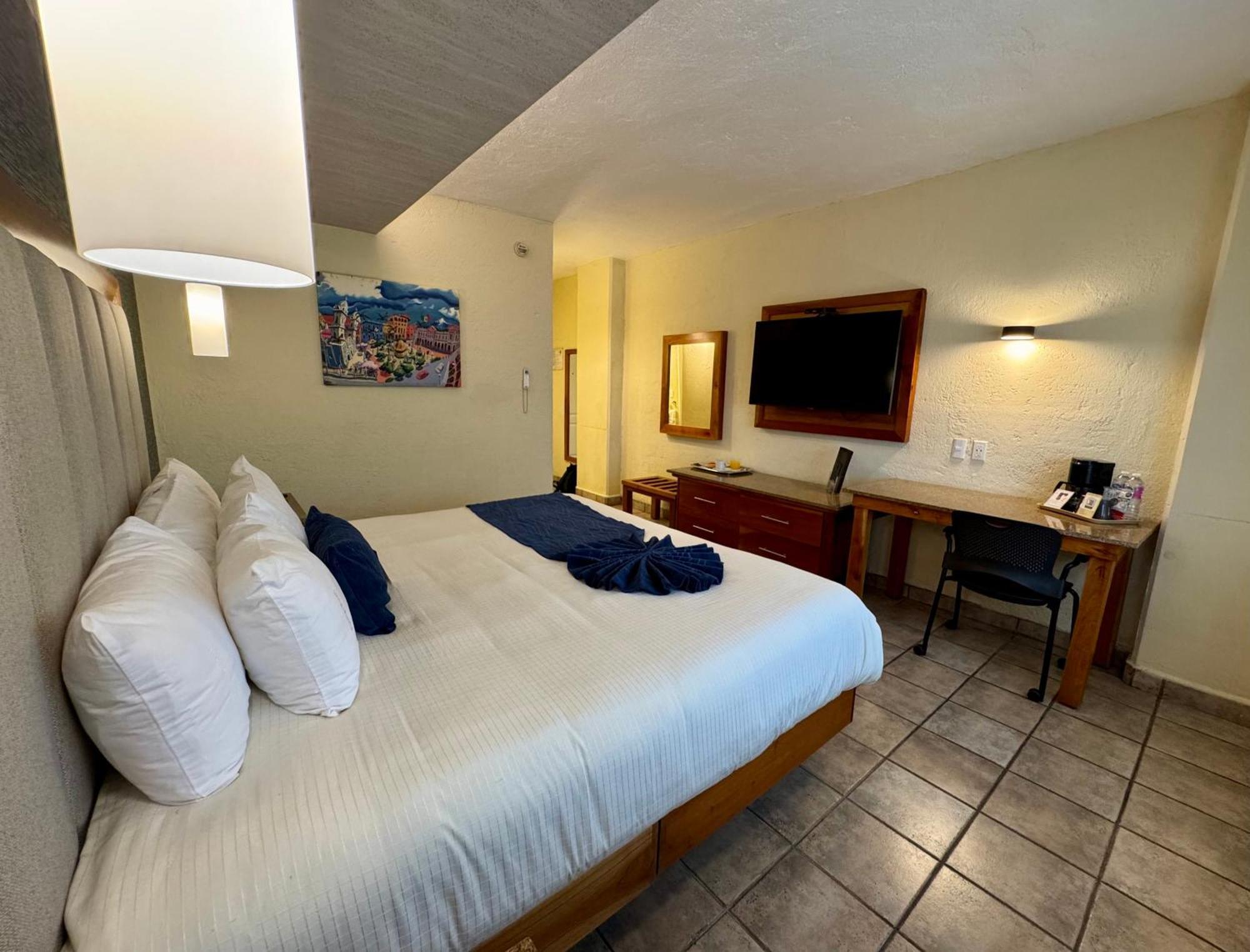 Comfort Inn Córdoba Esterno foto