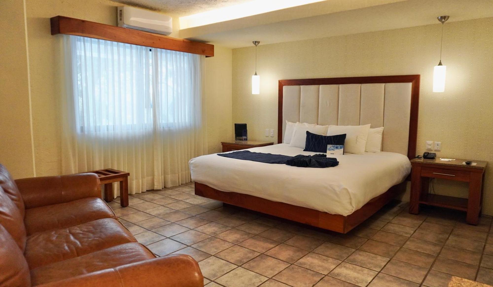 Comfort Inn Córdoba Esterno foto