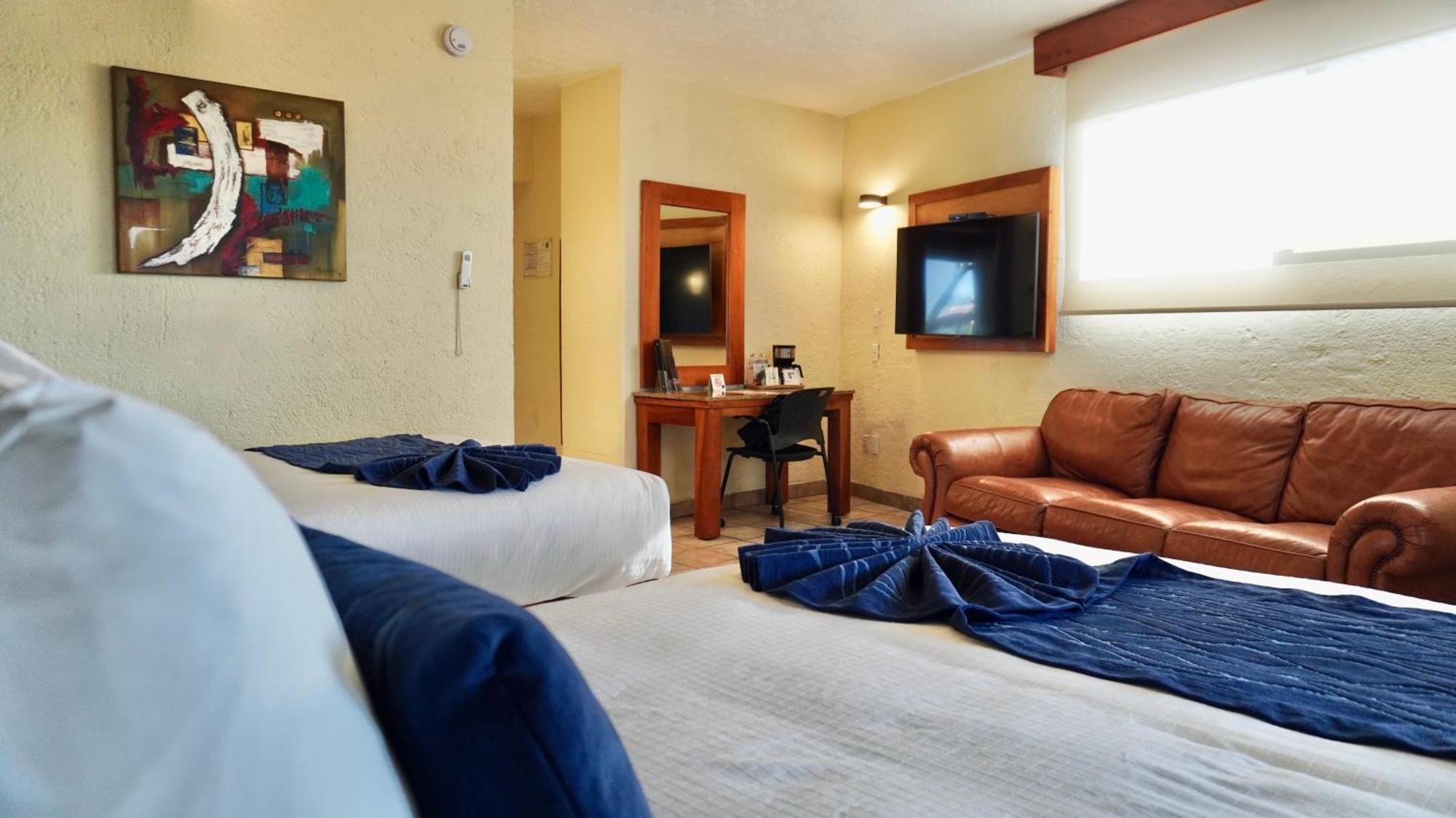 Comfort Inn Córdoba Esterno foto